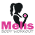 Logo von Melis Body Workout