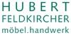 Logo von Tischlerei Hubert Feldkircher