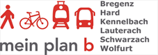 Logo Mein Plan b