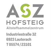 ASZ Hofsteig