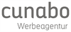 Logo für cunabo Werbeagentur GmbH